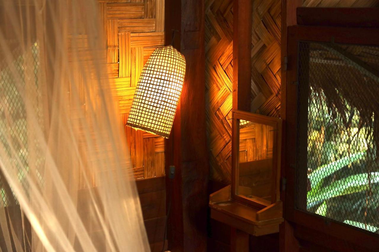Naga Hill Resort Chiang Rai Eksteriør billede