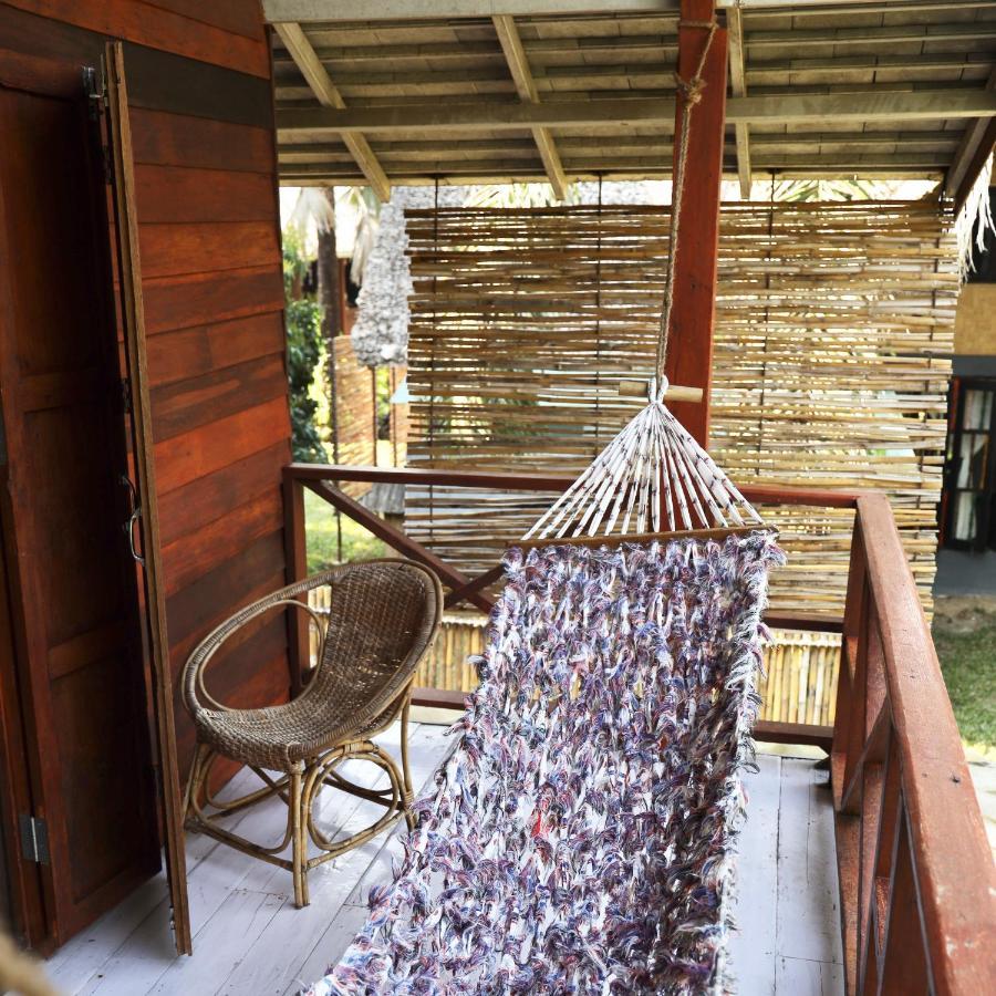 Naga Hill Resort Chiang Rai Eksteriør billede